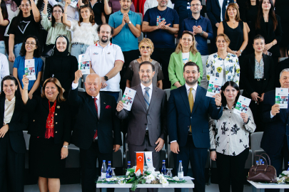 HKÜ’de Yeni Öğrenciler İçin Oryantasyon’26 Buluşması