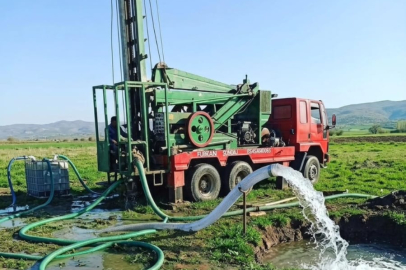 Gaziantep’te Sondaj Esnafı 1,5 Yıldır Çözüm Bekliyor