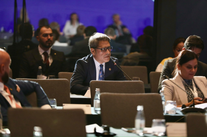 Ali Şahin Tiran’da AB genişleme sürecinde parlamentoların rolüne dikkat çekti