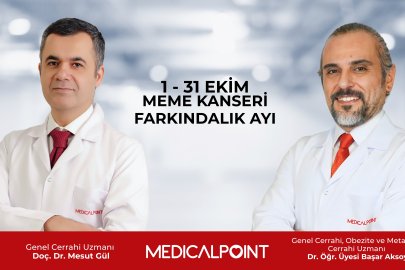 Kadınlar Dikkat! Uzmanlardan Erken Tanı Uyarısı