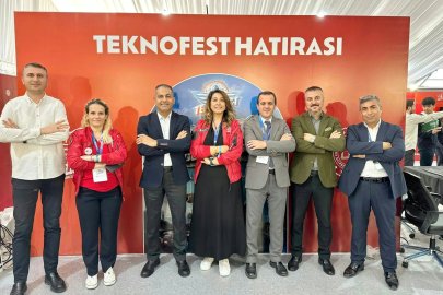ŞANLIURFA TEKNOFEST 2026’DA ŞAHİNBEY RÜZGARI ESTİ: 9 FİNALİSTLE BÜYÜK GURUR!
