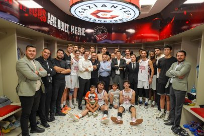 Gaziantep Basketbol İçin Büyük Maç! Umut Yılmaz’dan Tribün Çağrısı