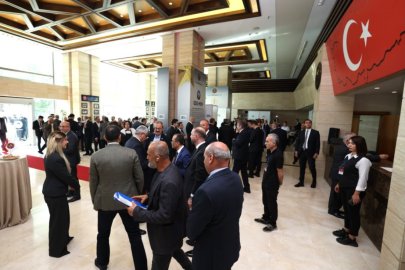 Gaziantep İş Dünyasında Seçim Heyecanı Sona Erdi