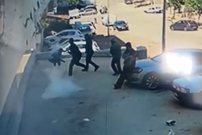 Çiçek Hırsızlığı Cinayetinde Karar Çıktı!