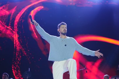 GastroAntep’te Murat Boz Rüzgârı!
