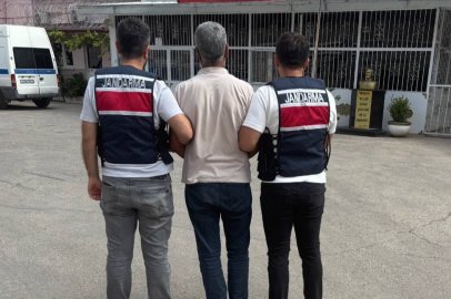 6 Yıl Cezayla Aranan FETÖ Hükümlüsü Yakalandı