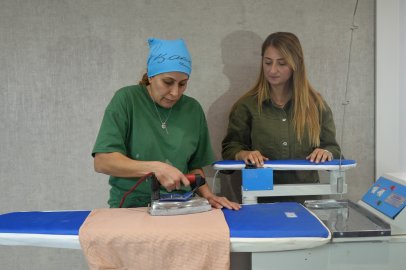 Laboratuvar Teknisyenliğini Bıraktı, Kendi İşini Kurdu
