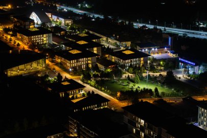 Hasan Kalyoncu Üniversitesi’nden Tayvan’la Önemli İş Birliği