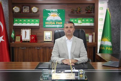 HÜDA PAR Gaziantep İl Başkanı Kaya'dan İstanbul'daki bıçaklı saldırı sonrası çağrı: Çocuklarımız şiddet kültüründen korunmalı