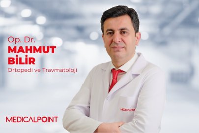 Op. Dr. Bilir’den Serebral Palsi Uyarısı: Erken Takip Önemli