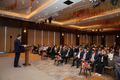 TİM Heyeti Balkanlar’da 925’in Üzerinde Görüşme Gerçekleştirdi