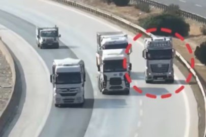 Gaziantep’te Jandarma Denetimleri Sıklaştırdı: 903 Araca Ceza
