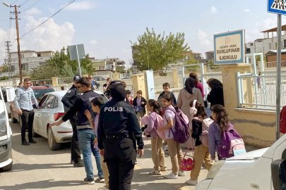 Araban’daki Okullarda Güvenlik İçin Tedbirler Üst Seviyeye Çıkarıldı