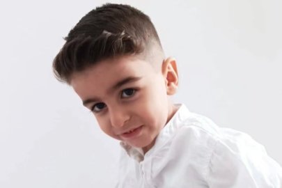 Gaziantep’te Acı Olay: Küçük Çocuk 5’inci Kattan Düştü