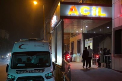 Gaziantep’te Bıçaklı Saldırı! 16 Yaşındaki Çocuk Kurtarılamadı