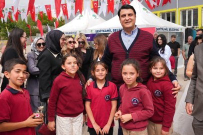 Şehitkamil’de Bilim Şenliği Heyecanı Başladı!