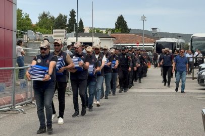 FETÖ Davasında Taner Nakıboğlu Yeniden Tutuklandı