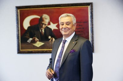 Gaziantepli İş İnsanı Halil Tepe, Başarı Öyküsünü Kitaplaştırdı