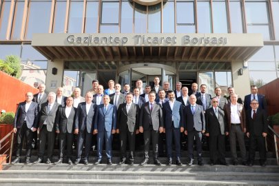 GTB’de Tiryakioğlu ve Akıncı Güven Tazeledi