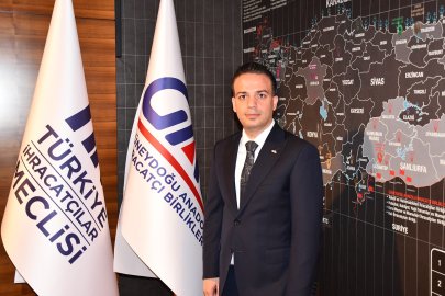 TİM Halı Sektör Kurulu Başkanı Kaplan’dan Sektöre Yol Haritası