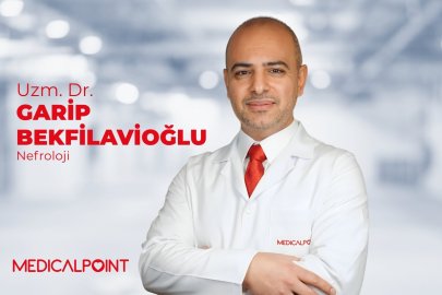 Uzman Doktordan Ağrı Kesici Uyarısı: Bilinçsiz Kullanım Tehlikeli