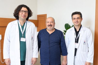 BAŞ DÖNMESİNİN NEDENİ ŞAŞIRTTI: BİR DAMARDA YÜZDE 95 DARALMA