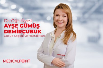 Dr. Demirçubuk’tan Ailelere Enfeksiyon Uyarısı