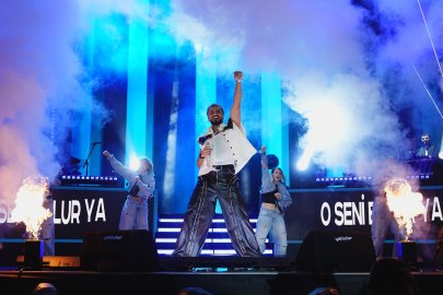GastroAntep’te Dokuz Günlük Festival Sefo’yla Bitti