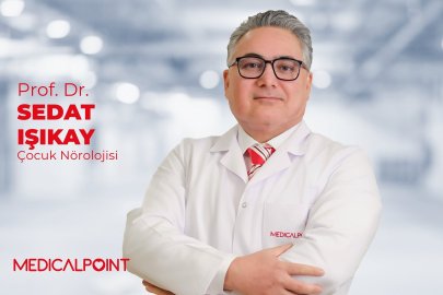 AİLELER DİKKAT! ÇOCUKLARDAKİ DALMA ATAKLARINI İHMAL ETMEYİN