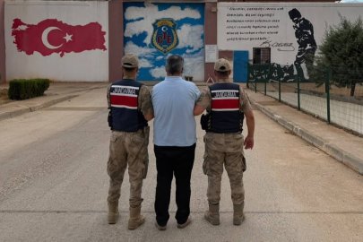 FETÖ Operasyonunda 2 Şüpheli Tutuklandı