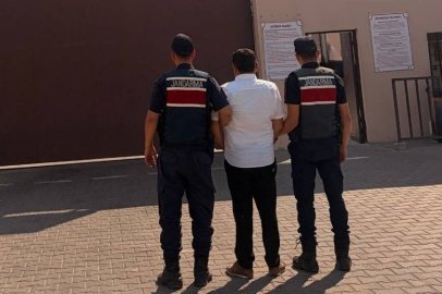 GAZİANTEP’TE ARANAN 2 HÜKÜMLÜ YAKALANDI