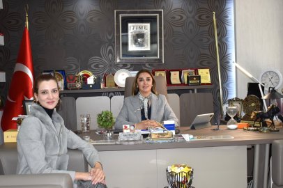 Moda Tasarımcısı Sümeyye Tülü Geleneksel Türk El Sanatlarını Modayla Buluşturuyor
