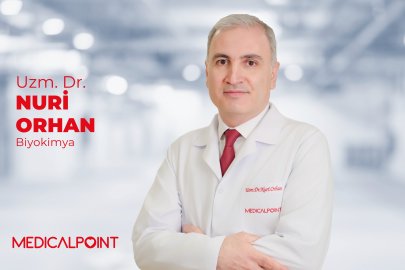SONUÇLAR NORMAL, PEKİ YA SAĞLIĞINIZ?