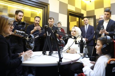 Cansu’nun hayaline Engelsiz Yaşam Merkezi’nden destek