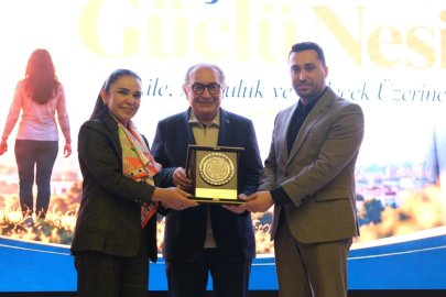 MÜSİAD’dan Aile ve Gelecek İçin Önemli Program