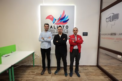 Gaziantep’te geliştirilen projeye 1,35 milyon TL yatırım