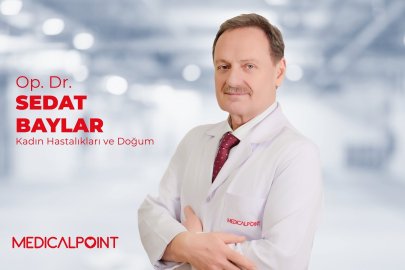 Gebelikte sonbahara dikkat!