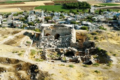 Araban’ın tarihi mirası restorasyon bekliyor!