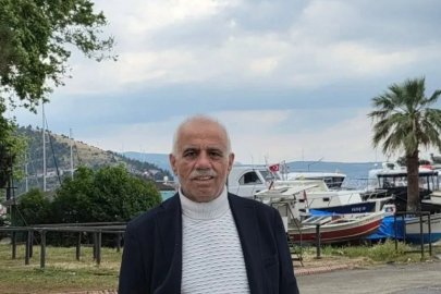 Gaziantep spor basınının acı kaybı: Kenan Yücel hayatını kaybetti