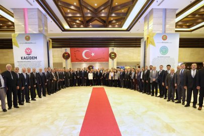 GSO Meclisi yeni dönemin ilk toplantısında buluştu