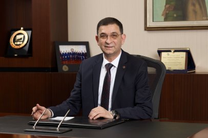 AVRUPA ÜRETİM ZİNCİRİ İÇİN TÜRKİYE VURGUSU