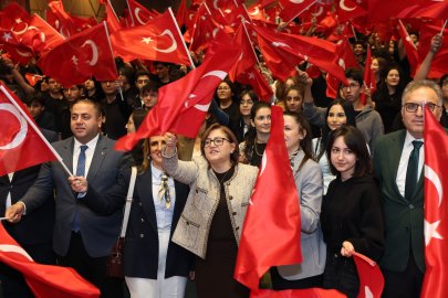 Gençler Sordu, Fatma Şahin Cevapladı