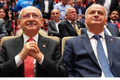 CHP Gaziantep’ten WhatsApp Yazışması İddialarına Yanıt!