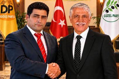 İKİ PARTİDEN SEÇİM İTTİFAKI KARARI!