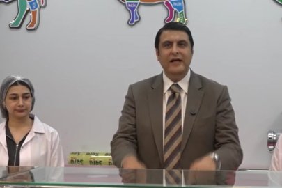 Şehitkamil’de Uygun Fiyatlı Et Satışı Başladı