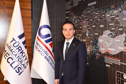 TİM Halı Sektör Kurulu Başkanı Kaplan’dan Cumhuriyet Bayramı Mesajı