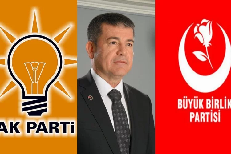 Ak Parti Nurdağı’nda aday çıkaracak mı? Cumhur İttifakının ortağı BBP Nurdağı'nı istiyor. Erdoğan sıcak bakıyor