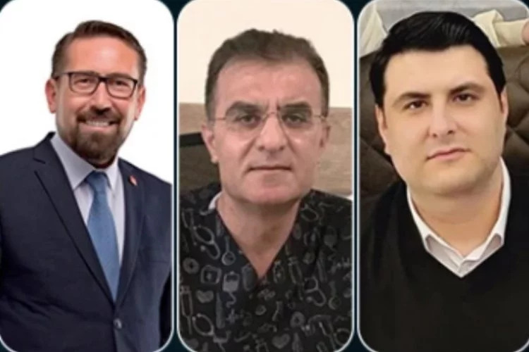 CHP Gaziantep’te liste tamamlandı! İşte adaylar
