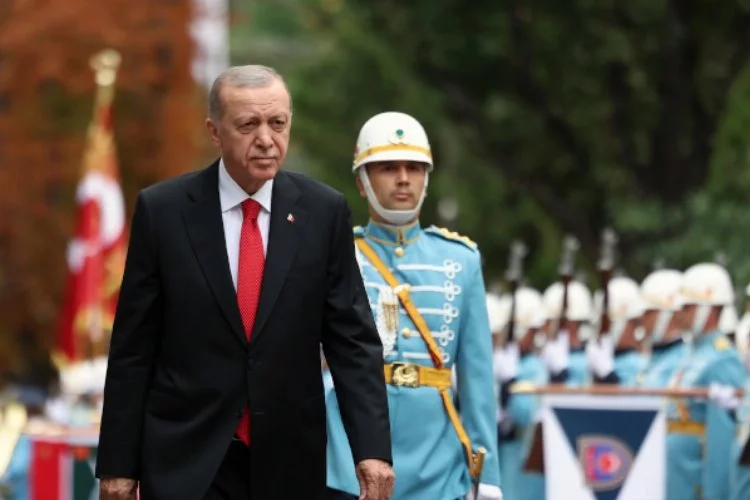 Cumhurbaşkanı Erdoğan 4 Şubat’ta Gaziantep’e geliyor