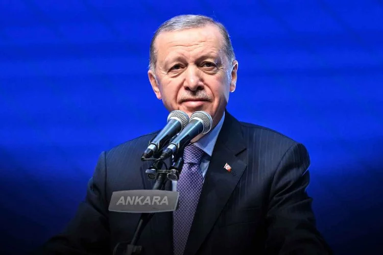 Cumhurbaşkanı Erdoğan: Emekliler için tüm imkanlarımızı seferber ettik